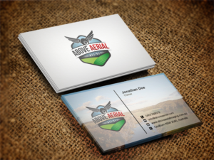 Business Card Design by Pixi Dust for this project | Design: #12833589