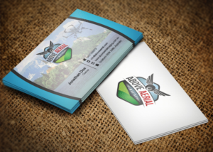Business Card Design by Pixi Dust for this project | Design: #12833625