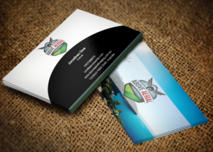 Business Card Design by Pixi Dust for this project | Design: #12833626