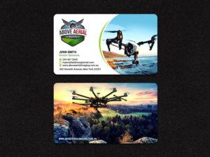 Design de Carte de Visite par Sandaruwan pour ce projet | Design #12835037