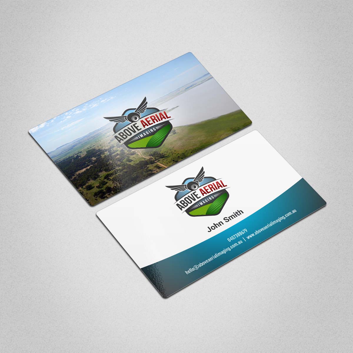 Diseño de Tarjeta de Presentación por INDIAN_Ashok para este proyecto | Diseño #12834650