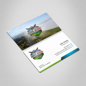 Business Card Design by INDIAN_Ashok for this project | Design: #12834652