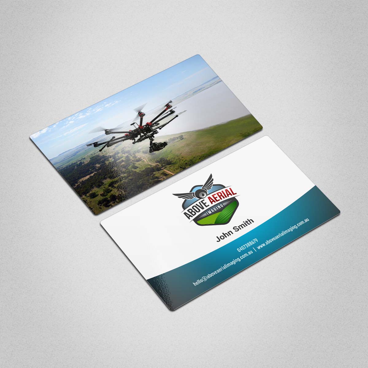 Diseño de Tarjeta de Presentación por INDIAN_Ashok para este proyecto | Diseño #12834662