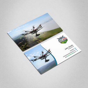 Business Card Design by INDIAN_Ashok for this project | Design: #12834665