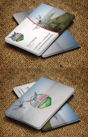 Design de Carte de Visite par Riz' pour ce projet | Design : #12831981