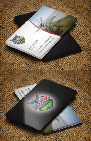 Design de Carte de Visite par Riz' pour ce projet | Design : #12832897