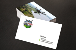 Design de Carte de Visite par CREATIVE DESIGN pour ce projet | Design #12839250