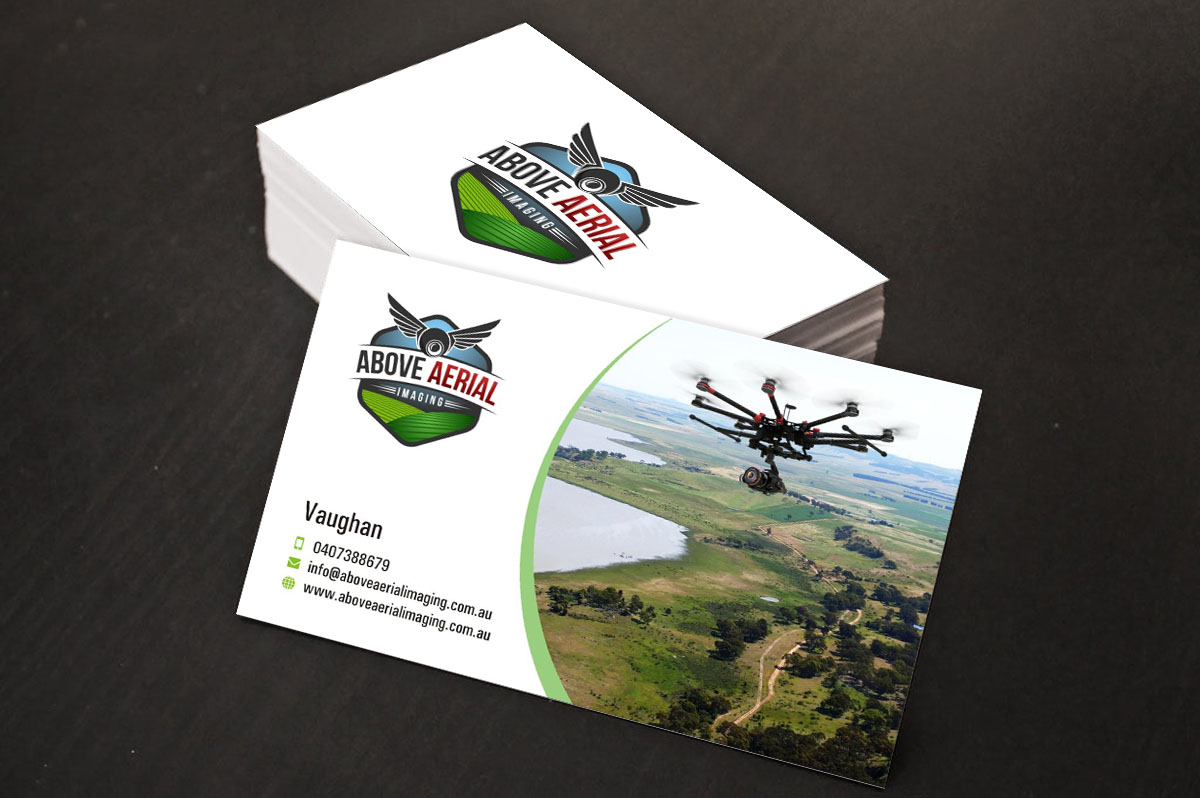 Business Card Design by CREATIVE DESIGN for this project | Design #12839251