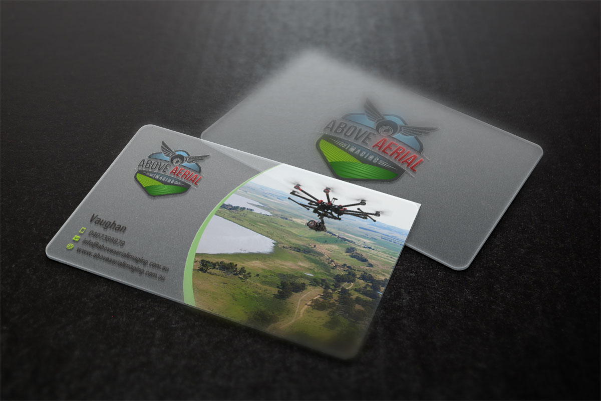 Business Card Design by CREATIVE DESIGN for this project | Design #12841994