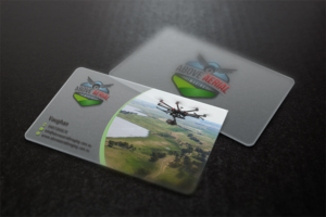 Business Card Design by CREATIVE DESIGN for this project | Design: #12841994