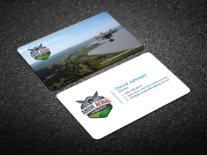 Business Card Design by Verified artistry for this project | Design: #12831454