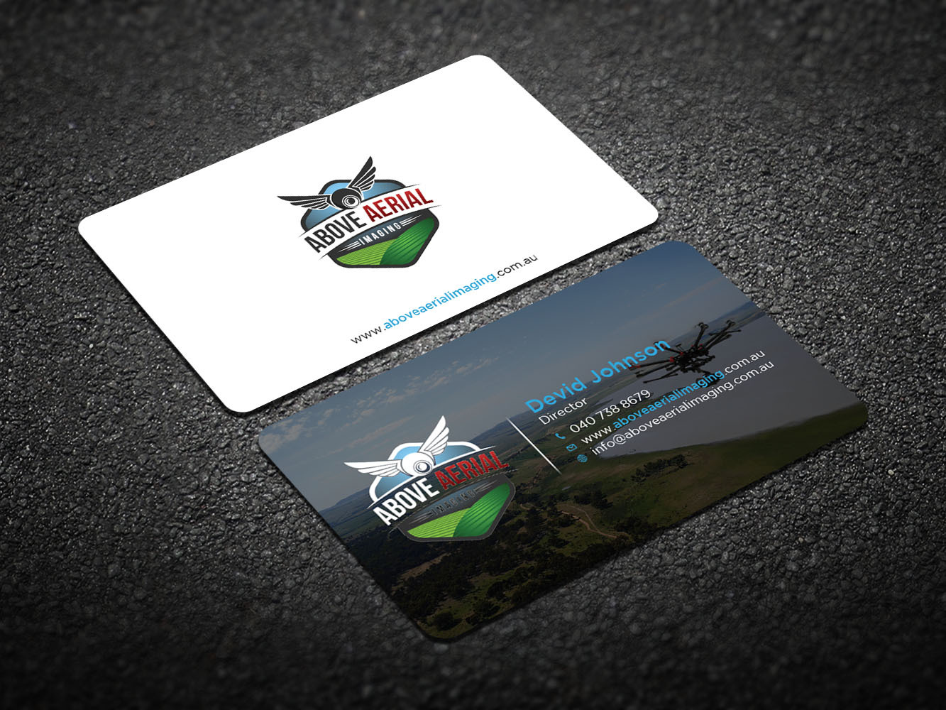Business Card Design by Verified artistry for this project | Design #12831455