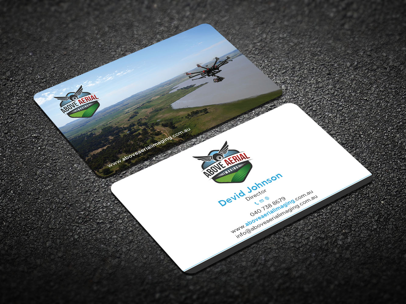 Business Card Design by Verified artistry for this project | Design #12831457