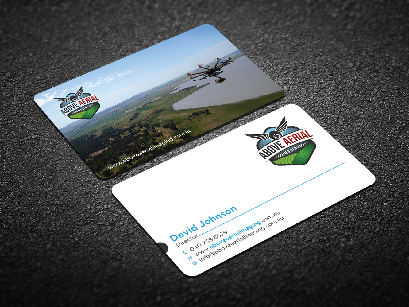 Business Card Design by Verified artistry for this project | Design #12831459