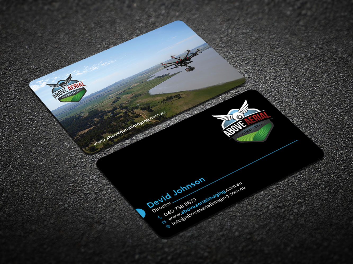 Business Card Design by Verified artistry for this project | Design #12831460