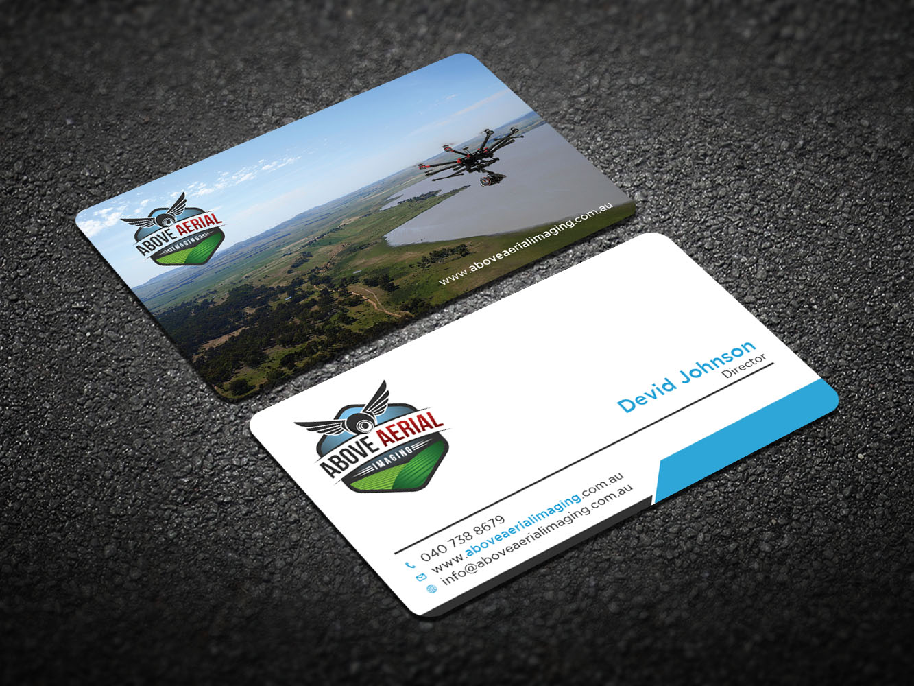 Business Card Design by Verified artistry for this project | Design #12831461