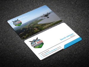 Business Card Design by Verified artistry for this project | Design: #12831461
