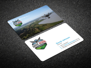 Business Card Design by Verified artistry for this project | Design: #12831463