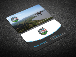 Business Card Design by Verified artistry for this project | Design: #12831464