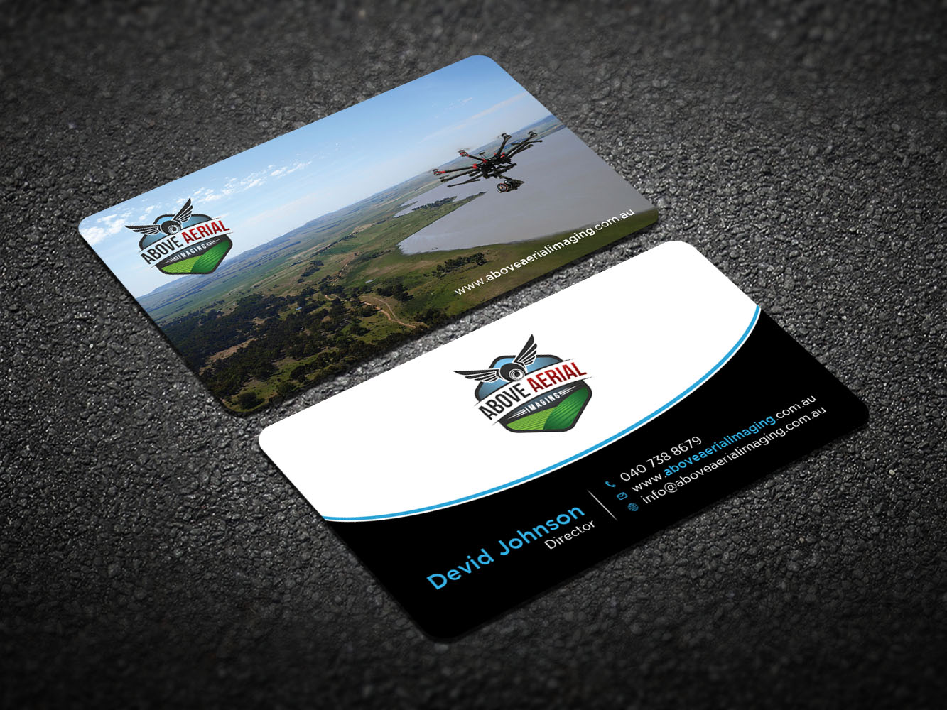 Business Card Design by Verified artistry for this project | Design #12831465