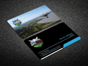 Business Card Design by Verified artistry for this project | Design: #12831466