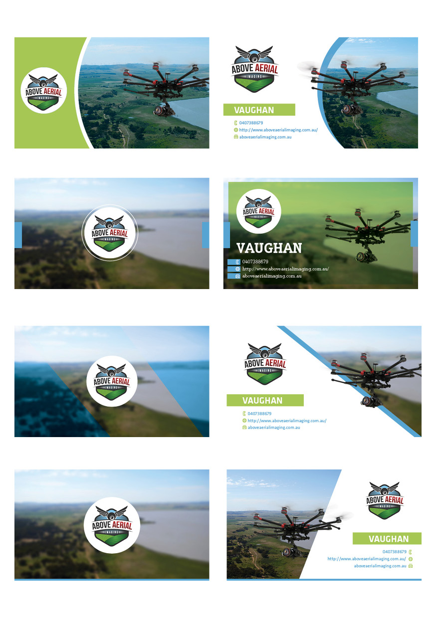 Business Card Design by danica.felix for this project | Design #12868306