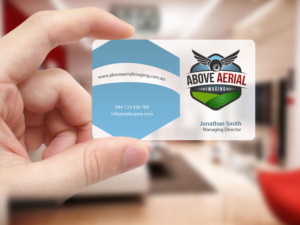 Business Card Design by Creations Box 2015 for this project | Design: #12838830