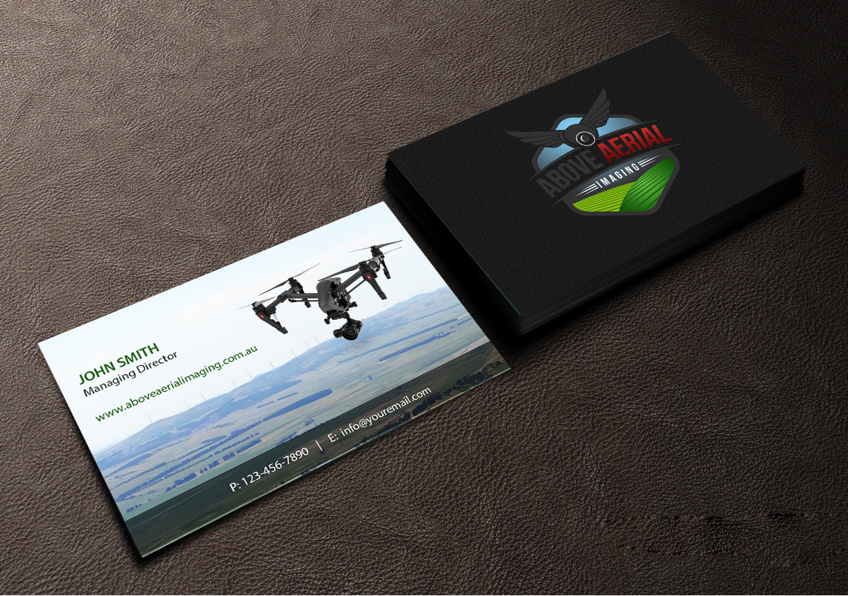 Design de Carte de Visite par Creations Box 2015 pour ce projet | Design #12838833