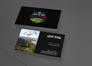 Business Card Design by Creations Box 2015 for this project | Design: #12838839