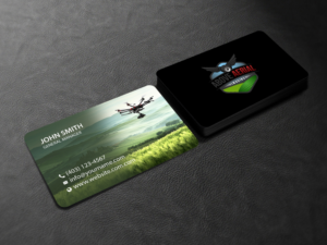 Business Card Design by Creations Box 2015 for this project | Design: #12838842