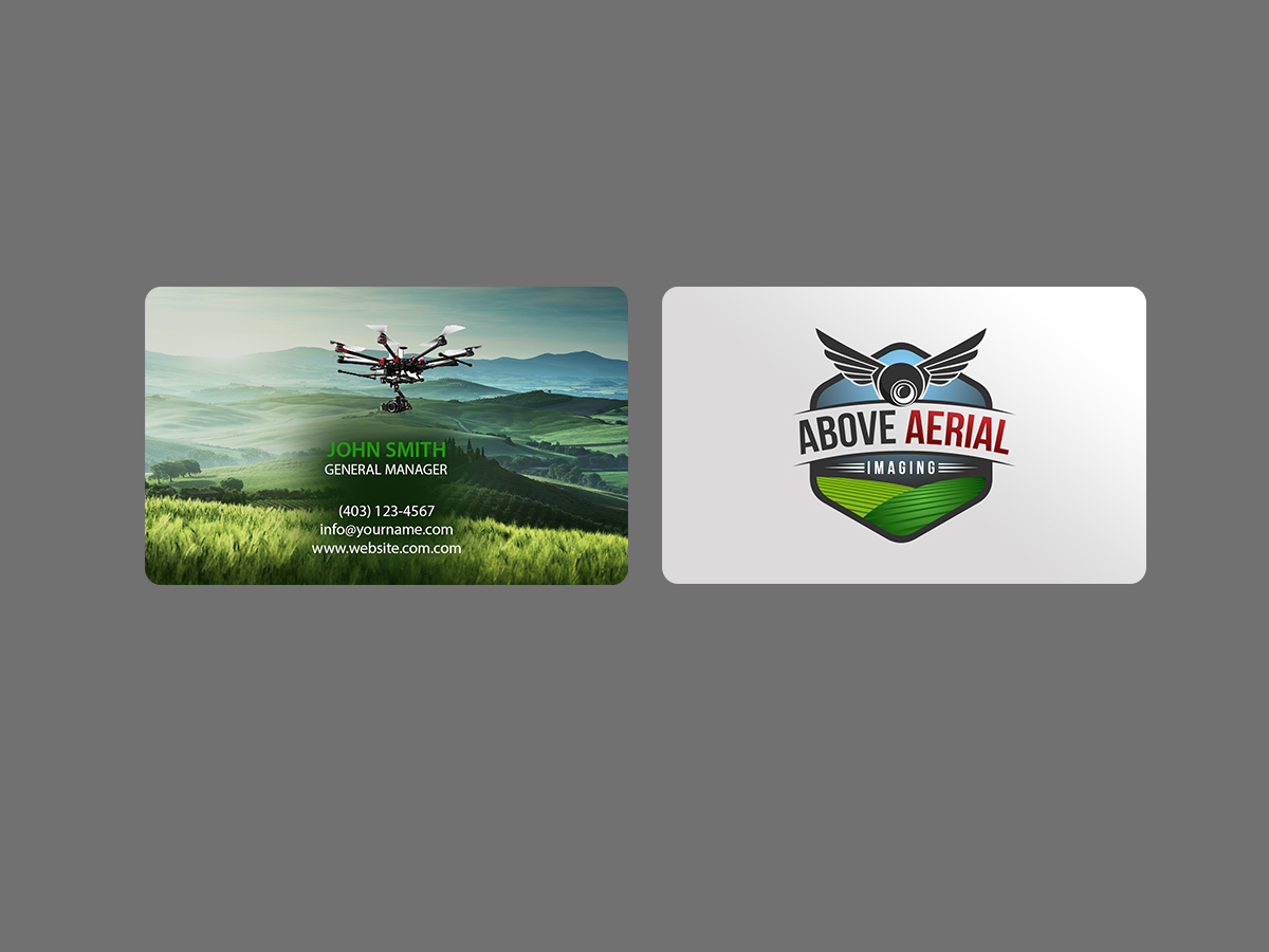 Visitenkarten-Design von Creations Box 2015 für dieses Projekt | Design #12838843