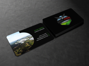 Business Card Design by Creations Box 2015 for this project | Design: #12838845