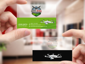Design de Carte de Visite par Creations Box 2015 pour ce projet | Design : #12838849