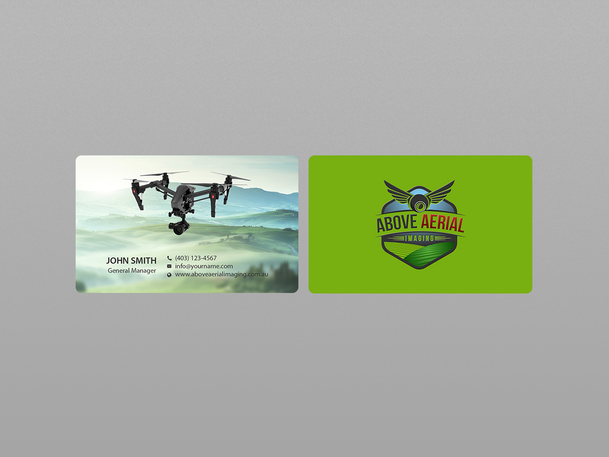 Business Card Design by Creations Box 2015 for this project | Design #12838850