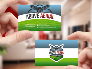 Design de Carte de Visite par Creations Box 2015 pour ce projet | Design : #12838860