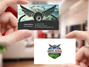 Design de Carte de Visite par Creations Box 2015 pour ce projet | Design : #12838868