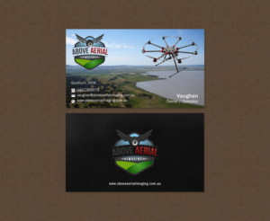 Design de Carte de Visite par Brand aid pour ce projet | Design #12835087