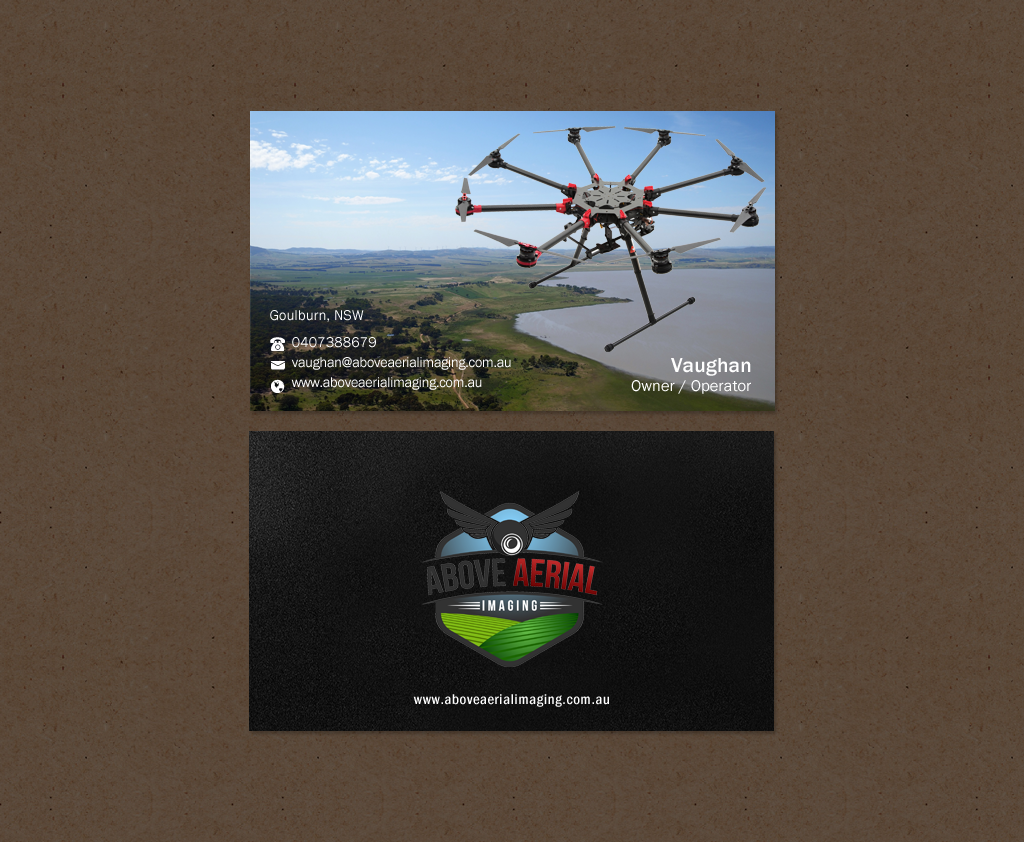 Design de Carte de Visite par Brand aid pour ce projet | Design #12835088