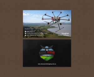 Business Card Design by Brand aid for this project | Design: #12835088