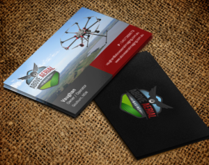 Business Card Design by Brand aid for this project | Design: #12835103