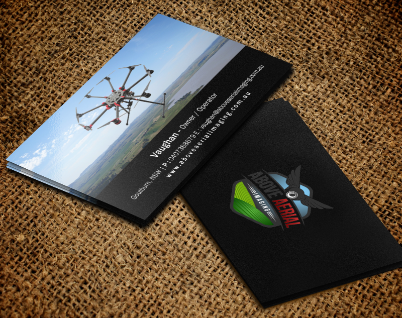 Business Card Design by Brand aid for this project | Design #12835107