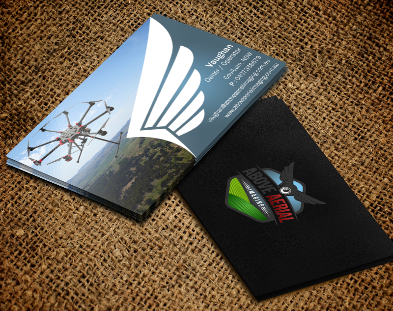 Business Card Design by Brand aid for this project | Design #12835108