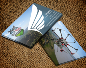 Business Card Design by Brand aid for this project | Design: #12835113