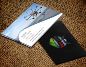 Business Card Design by Brand aid