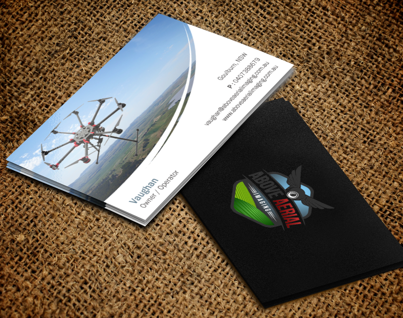Business Card Design by Brand aid for this project | Design #12835115