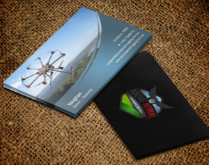 Diseño de Tarjeta de Presentación por Brand aid para este proyecto | Diseño: #12835116