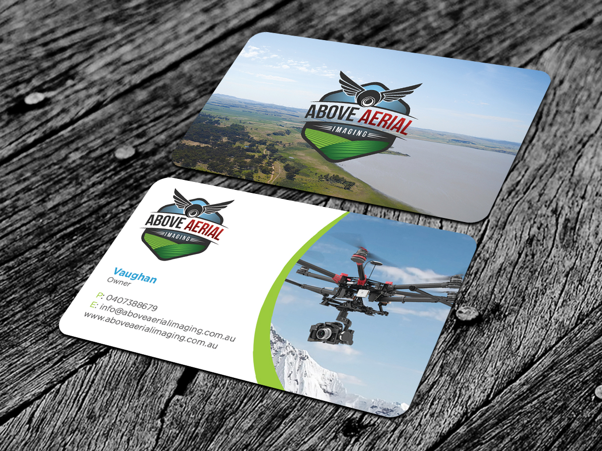 Business Card Design by SS_Designs for this project | Design #12869781