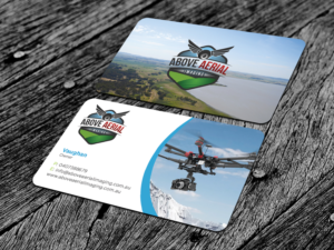 Business Card Design by SS_Designs for this project | Design: #12869784