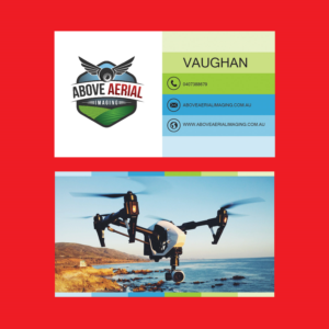 Business Card Design by captainussop for this project | Design: #12878497