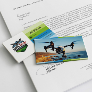 Business Card Design by captainussop for this project | Design: #12878498